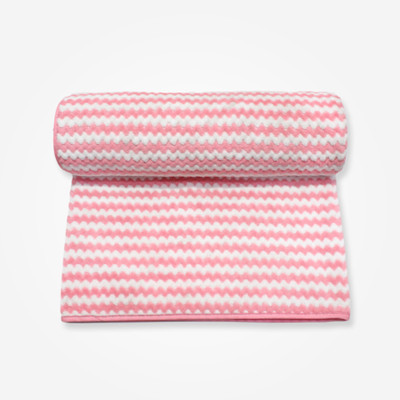 Manav Microfiber 400 GSM Bath, Beach, Sport, Hand Towel