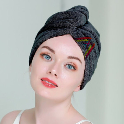 MIDASTRA FASHION Microfiber 500 GSM Hair, Face, Hand, Beach Towel