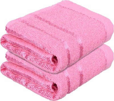 KUBER INDUSTRIES Cotton 400 GSM Face, Hand Towel Set(Pack of 2)