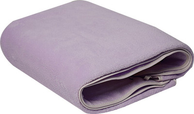 V VANTRA Microfiber 350 GSM Bath Towel