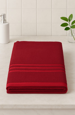 Mehta Inn Cotton 500 GSM Hair, Beach, Sport, Bath, Face, Hand Towel