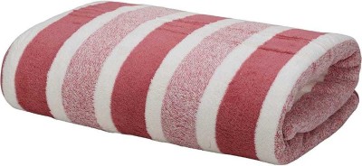 MY HOME Microfiber 200 GSM Bath Towel