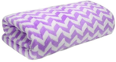 Dreamshop Microfiber 380 GSM Bath, Beach, Sport, Hand Towel(Pack of 2)