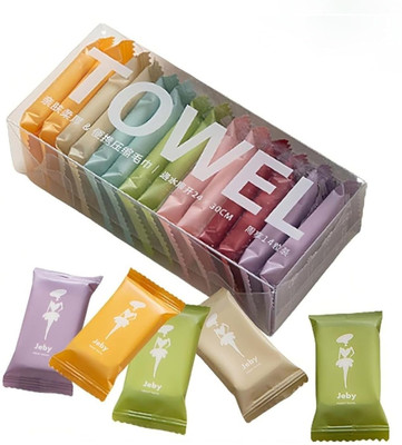 KIPSOME Cotton 200 GSM Face Towel