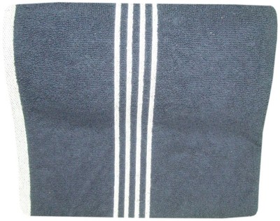 NANDAN IRIS Terry Cotton 380 GSM Bath, Beach, Hand, Sport Towel