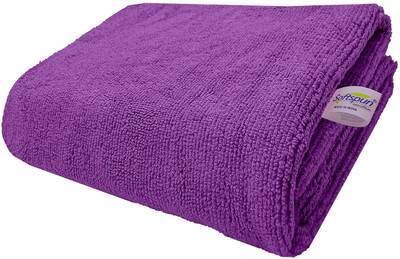 SOFTSPUN Microfiber 340 GSM Sport Towel