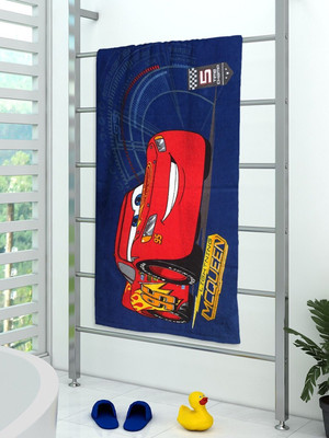 Athom Living Cotton 350 GSM Bath Towel