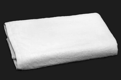 VRDH Cotton 300 GSM Bath Towel