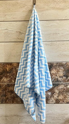 Dreamshop Microfiber 400 GSM Bath, Beach, Face, Hair, Sport Towel