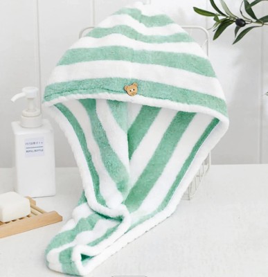 VBVS Microfiber 600 GSM Hair Towel