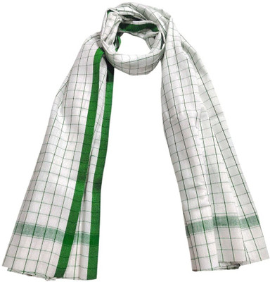 Suvrat Clothing Cotton 265 GSM Bath, Face, Hair, Hand Gamcha