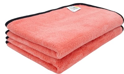 SOFTSPUN Microfiber 280 GSM Face Towel(Pack of 2)