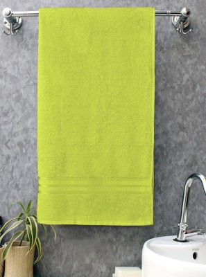 Bombay Heights Cotton 400 GSM Bath Towel