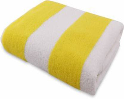 Manav Microfiber 400 GSM Bath, Beach, Sport, Hand Towel(Pack of 2)