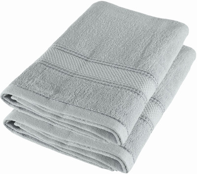 Ayus Cotton 400 GSM Bath Towel(Pack of 2)
