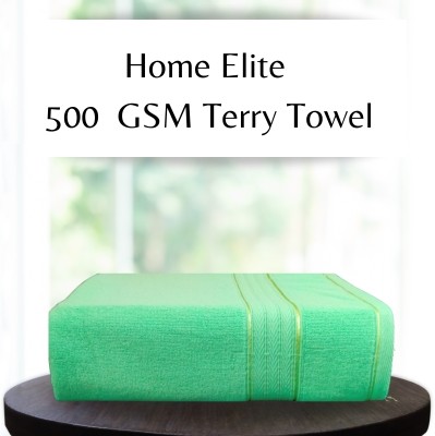 Home Elite Cotton 500 GSM Bath Towel