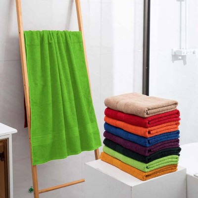 Soft Touch Cotton 600 GSM Bath Towel