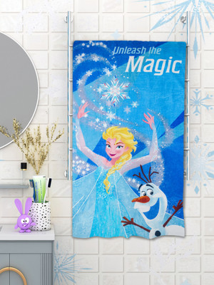 DISNEY Cotton 350 GSM Bath Towel