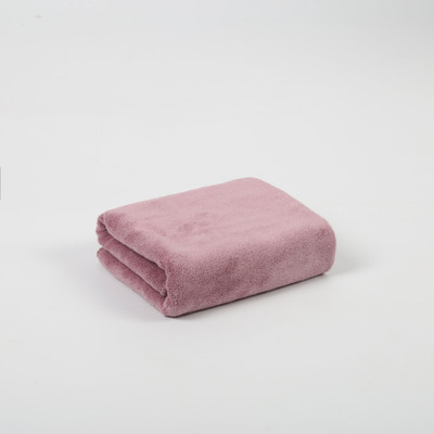 Housse Microfiber 450 GSM Bath Towel
