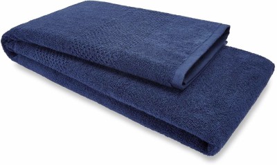 KRAZE Terry Cotton 380 GSM Bath, Beach, Hand, Sport Towel