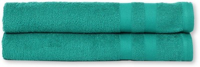 CANTABIL Cotton 400 GSM Hand Towel Set(Pack of 2)