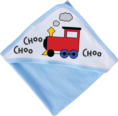 Babywish Terry Cotton 230 GSM Bath Towel