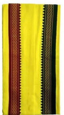 PPS Textiles Cotton 350 GSM Bath, Hand, Face Gamcha