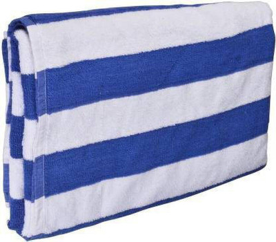 TOWELIA Microfiber 380 GSM Bath, Beach, Sport, Hand Towel(Pack of 2)