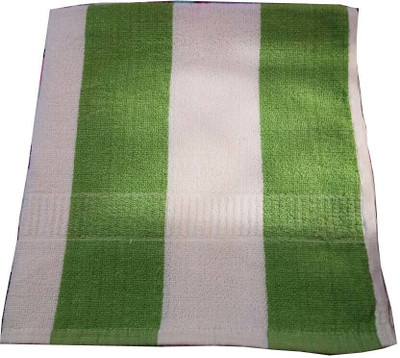 SHIVA Cotton 380 GSM Bath, Beach, Sport, Hair Towel(Pack of 2)