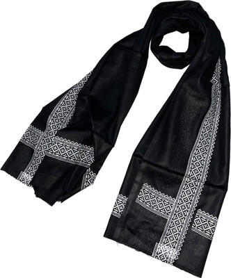 Mk weaves Cotton 350 GSM Bath, Face, Hair, Hand, Beach Gamcha