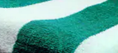 Manav Microfiber 400 GSM Bath, Beach, Sport, Hand Towel