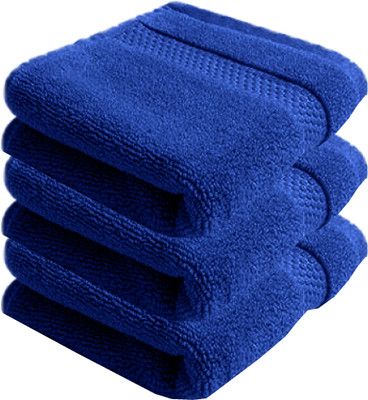 Home Plus Studios Cotton 150 GSM Hand Towel Set(Pack of 3)
