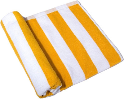 Manav Microfiber 380 GSM Bath, Beach, Sport, Hand Towel(Pack of 2)