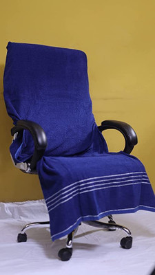 WONDERLOOK Cotton 550 GSM Bath Towel(Pack of 2)