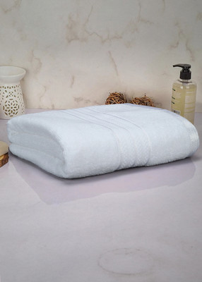 Dollar Cotton 400 GSM Bath Towel Set