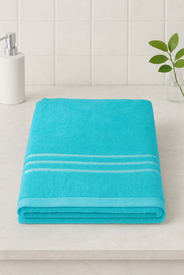Mehta Inn Cotton 500 GSM Hair, Beach, Sport, Bath, Face, Hand Towel