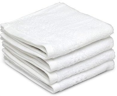 AkiN Cotton 500 GSM Face Towel(Pack of 6)