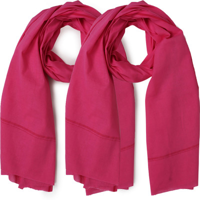 TORPPEZA Cotton 180 GSM Face Gamcha Set(Pack of 2)