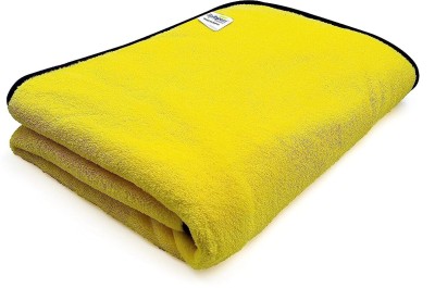 SOFTSPUN Microfiber 280 GSM Bath Towel