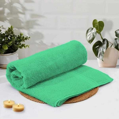 Bombay Heights Cotton 500 GSM Bath Towel