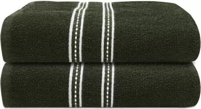 VRDH Microfiber 300 GSM Bath Towel