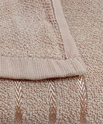 Dreamshop Terry Cotton 380 GSM Bath, Beach, Hand, Sport Towel