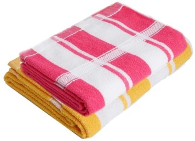 Bombay Heights Cotton 400 GSM Bath Towel