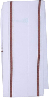 Krystle Cotton 300 GSM Bath, Face Towel Set