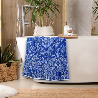 TRIDENT Cotton 500 GSM Bath Towel