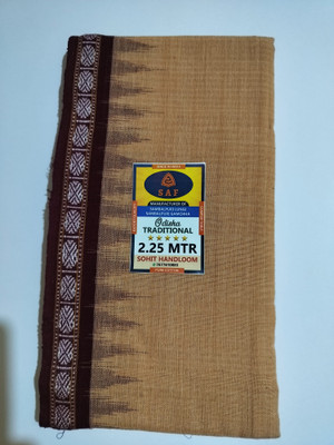 Sohit handloom Cotton 300 GSM Bath, Beach, Face, Hair, Hand, Sport Gamcha