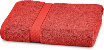 Corevalue Microfiber 500 GSM Bath Towel