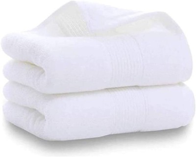 Onlinch Cotton 280 GSM Hand Towel Set(Pack of 2)