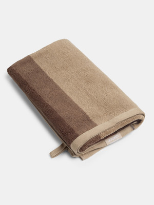 JOCKEY Cotton 600 GSM Bath Towel(Nomad)