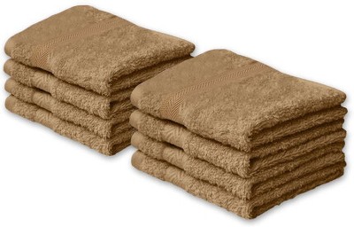 NICKSUN Cotton 500 GSM Face Towel(Pack of 12)